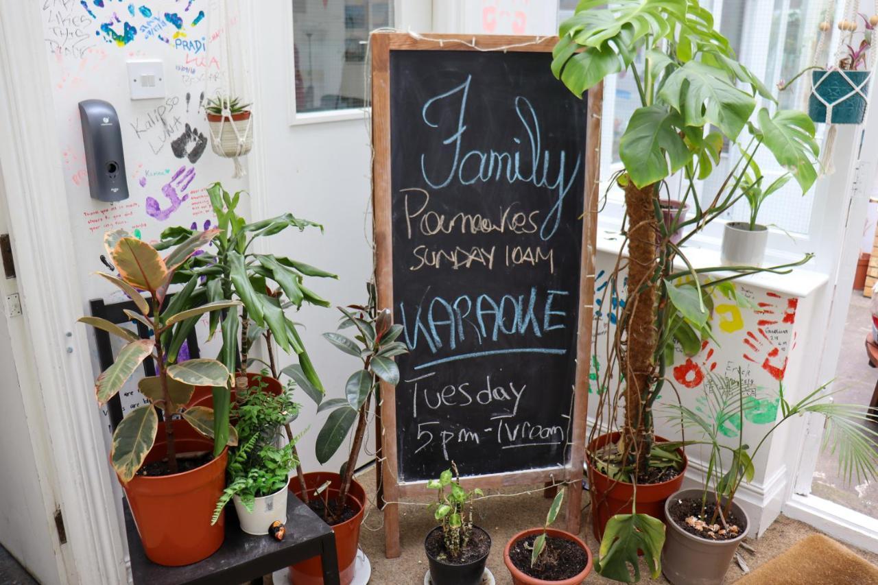 Prime Backpackers Angel Hostel Λονδίνο Εξωτερικό φωτογραφία