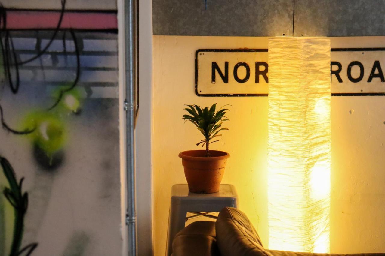 Prime Backpackers Angel Hostel Λονδίνο Εξωτερικό φωτογραφία