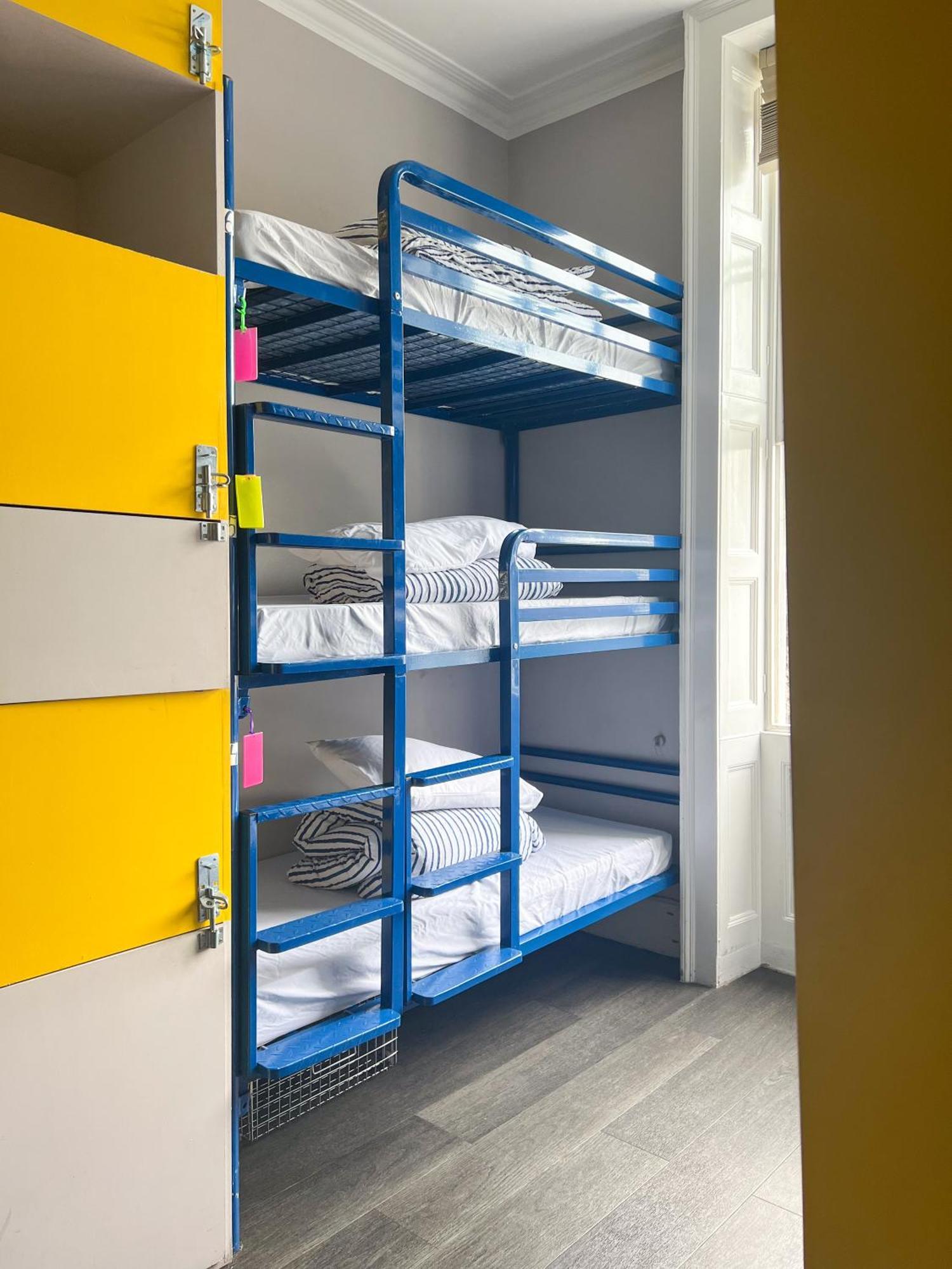 Prime Backpackers Angel Hostel Λονδίνο Εξωτερικό φωτογραφία