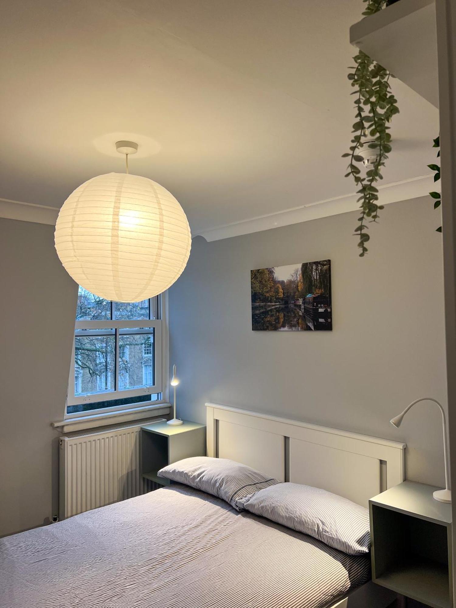 Prime Backpackers Angel Hostel Λονδίνο Εξωτερικό φωτογραφία