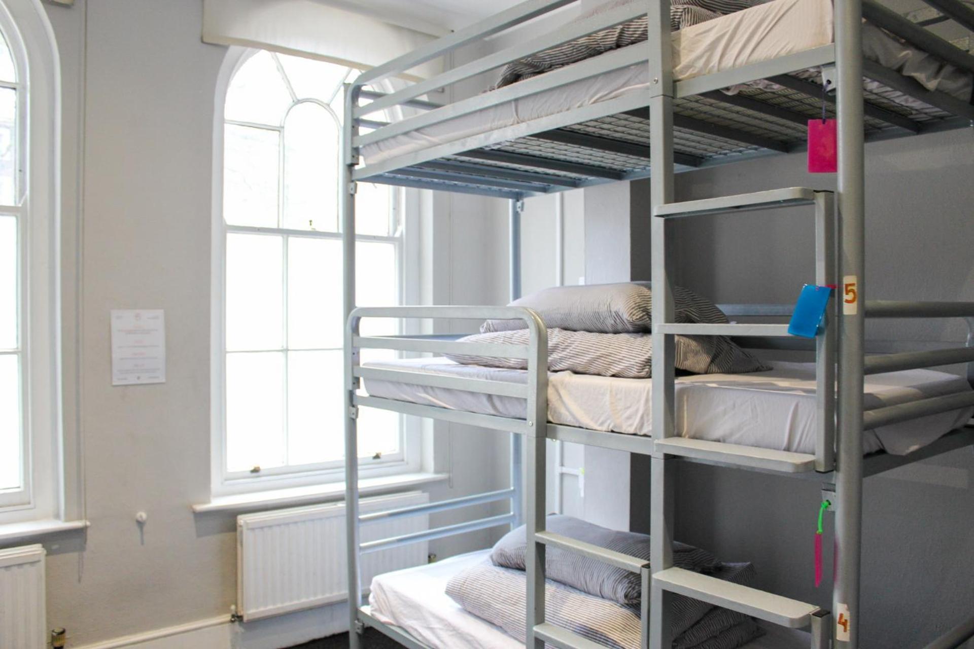 Prime Backpackers Angel Hostel Λονδίνο Εξωτερικό φωτογραφία