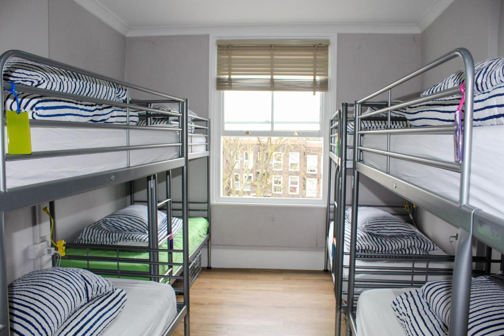 Prime Backpackers Angel Hostel Λονδίνο Εξωτερικό φωτογραφία