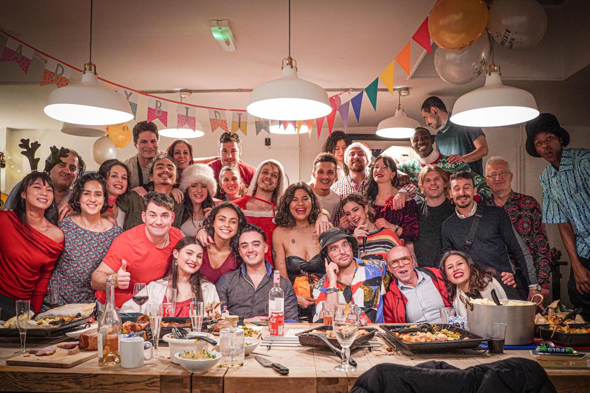 Prime Backpackers Angel Hostel Λονδίνο Εξωτερικό φωτογραφία