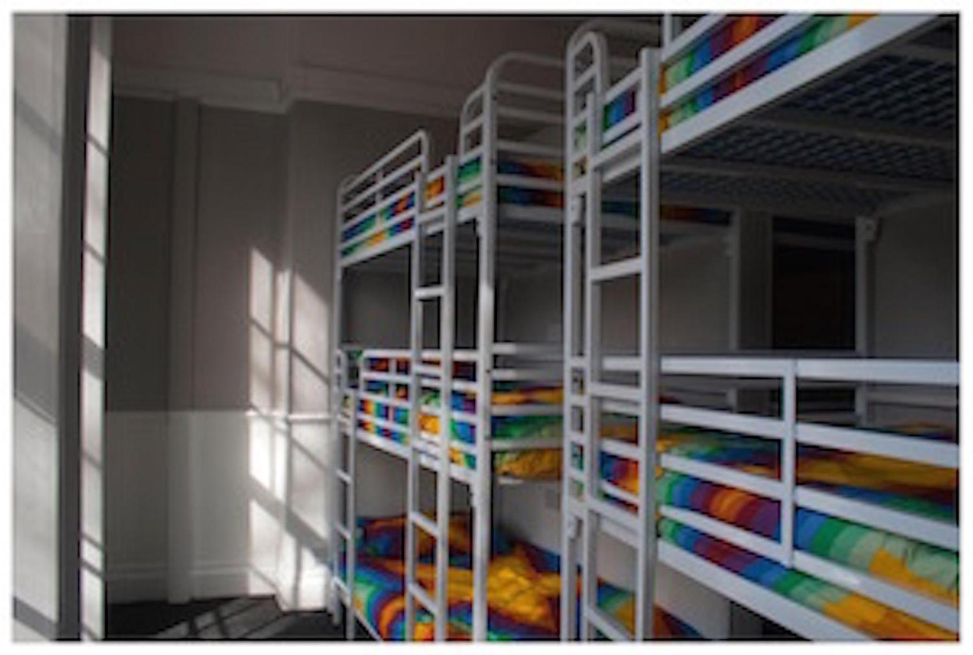 Prime Backpackers Angel Hostel Λονδίνο Δωμάτιο φωτογραφία