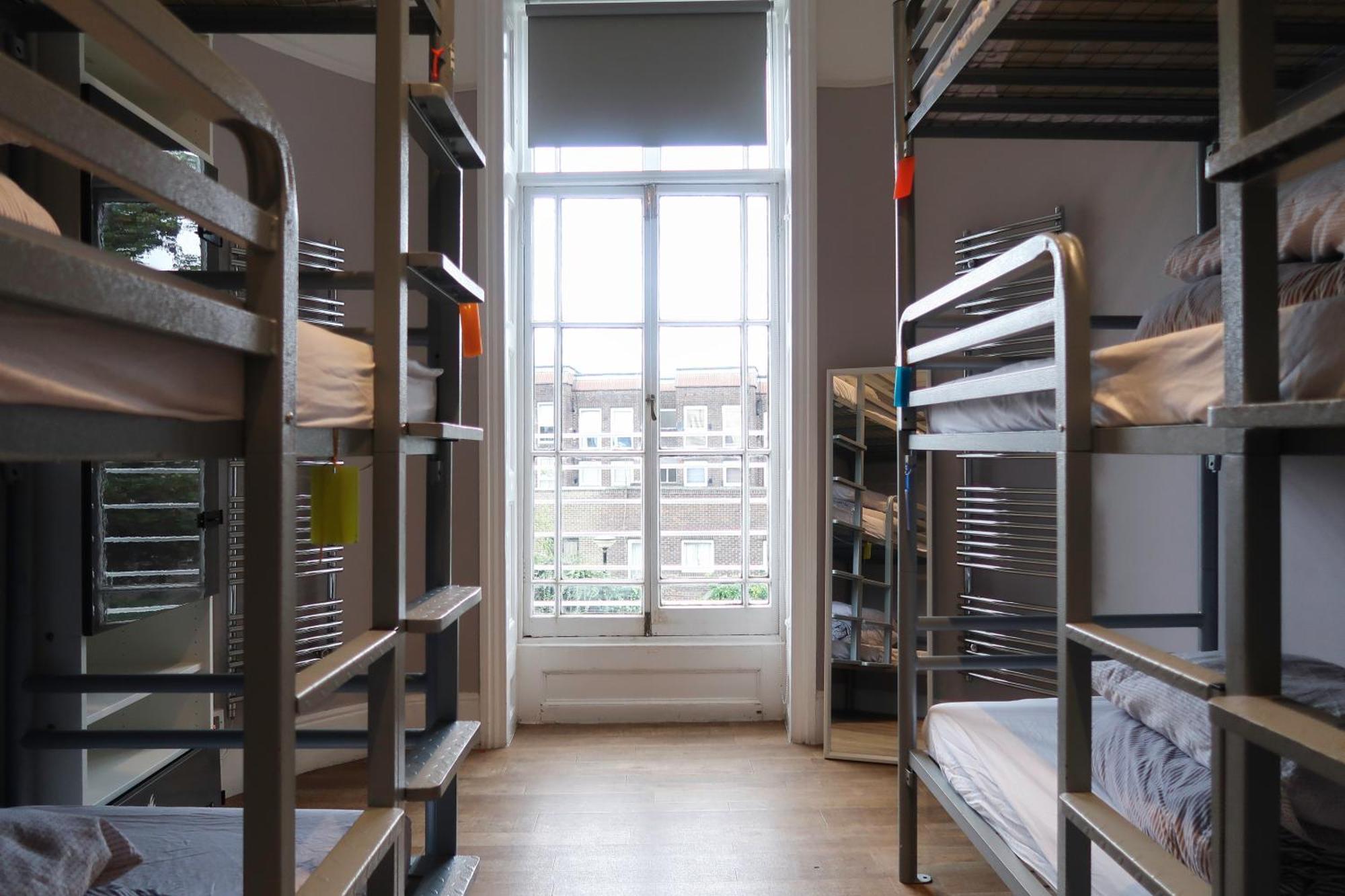 Prime Backpackers Angel Hostel Λονδίνο Εξωτερικό φωτογραφία