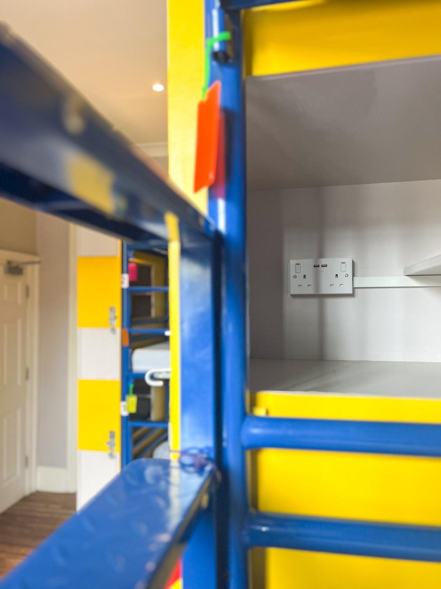 Prime Backpackers Angel Hostel Λονδίνο Εξωτερικό φωτογραφία