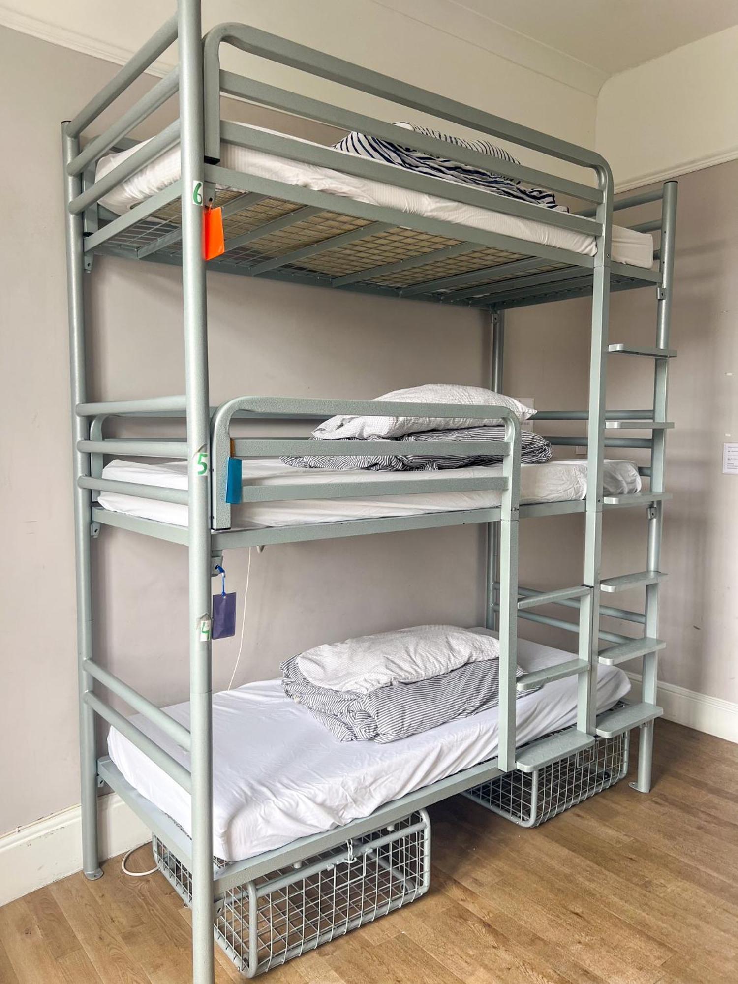 Prime Backpackers Angel Hostel Λονδίνο Εξωτερικό φωτογραφία