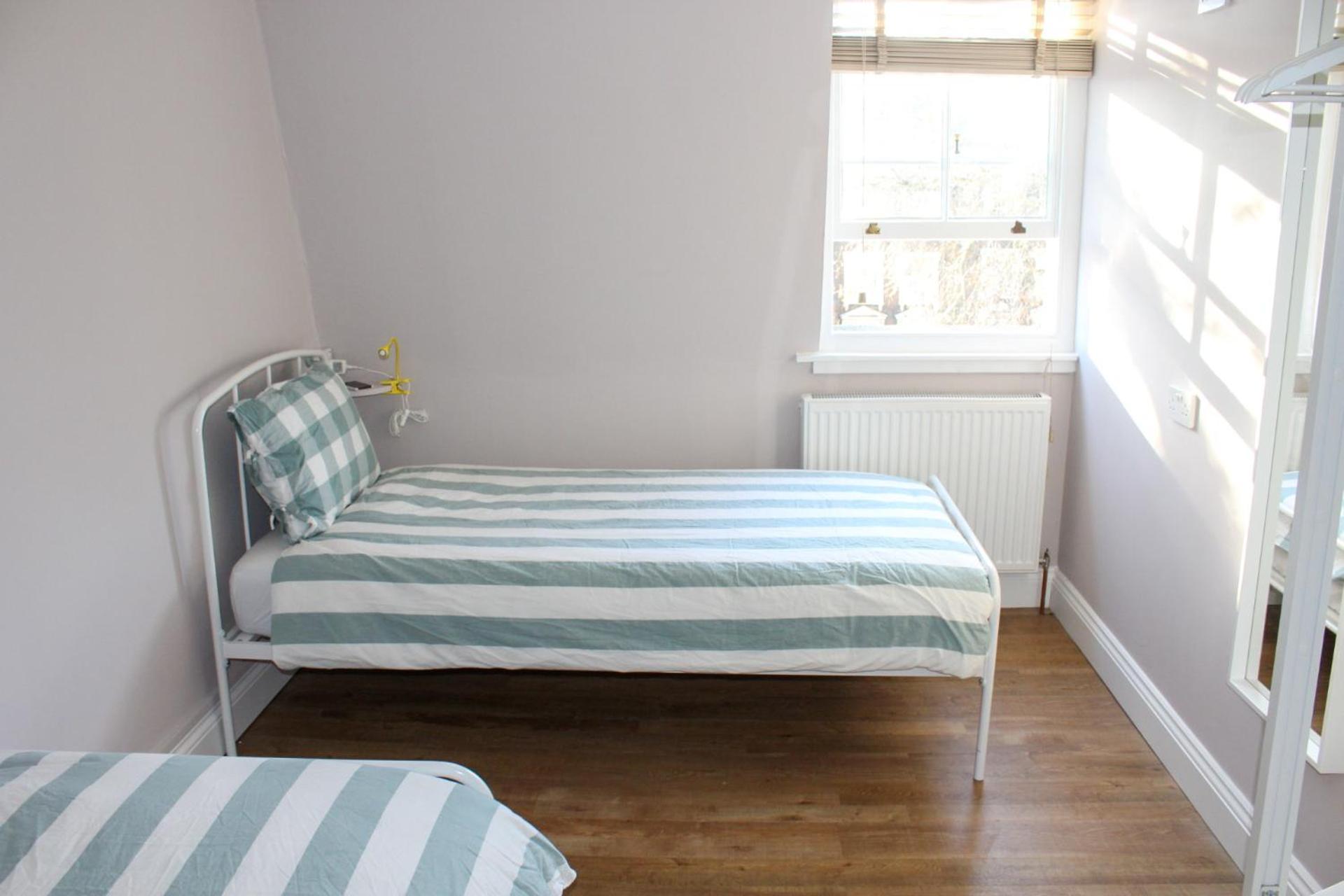 Prime Backpackers Angel Hostel Λονδίνο Εξωτερικό φωτογραφία