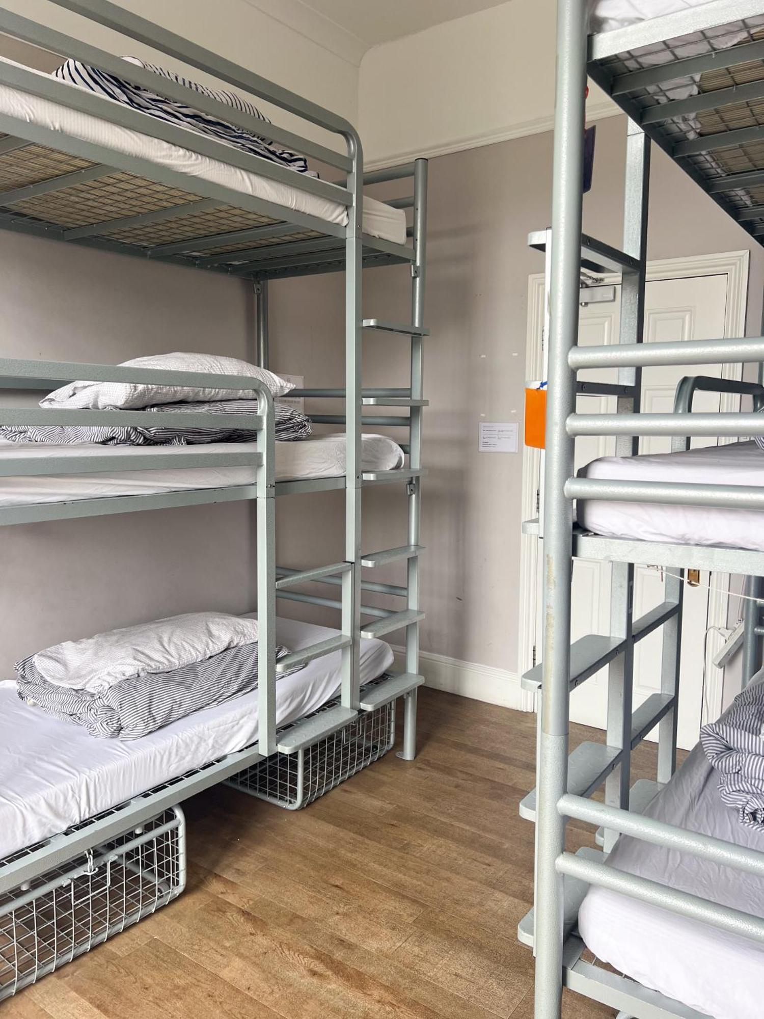 Prime Backpackers Angel Hostel Λονδίνο Εξωτερικό φωτογραφία