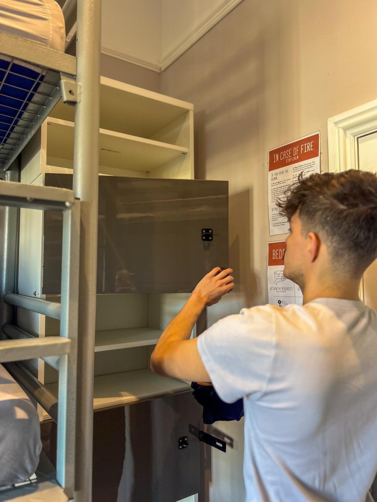 Prime Backpackers Angel Hostel Λονδίνο Εξωτερικό φωτογραφία