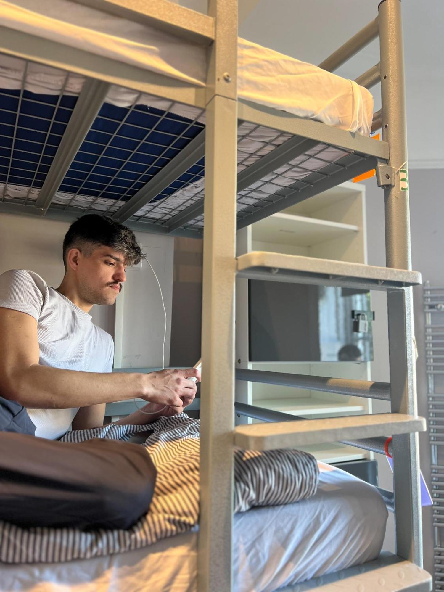 Prime Backpackers Angel Hostel Λονδίνο Εξωτερικό φωτογραφία