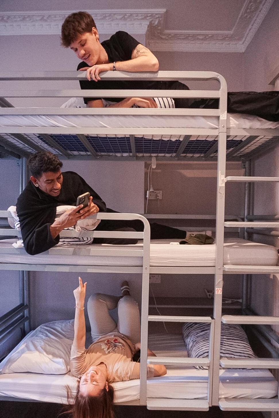 Prime Backpackers Angel Hostel Λονδίνο Εξωτερικό φωτογραφία