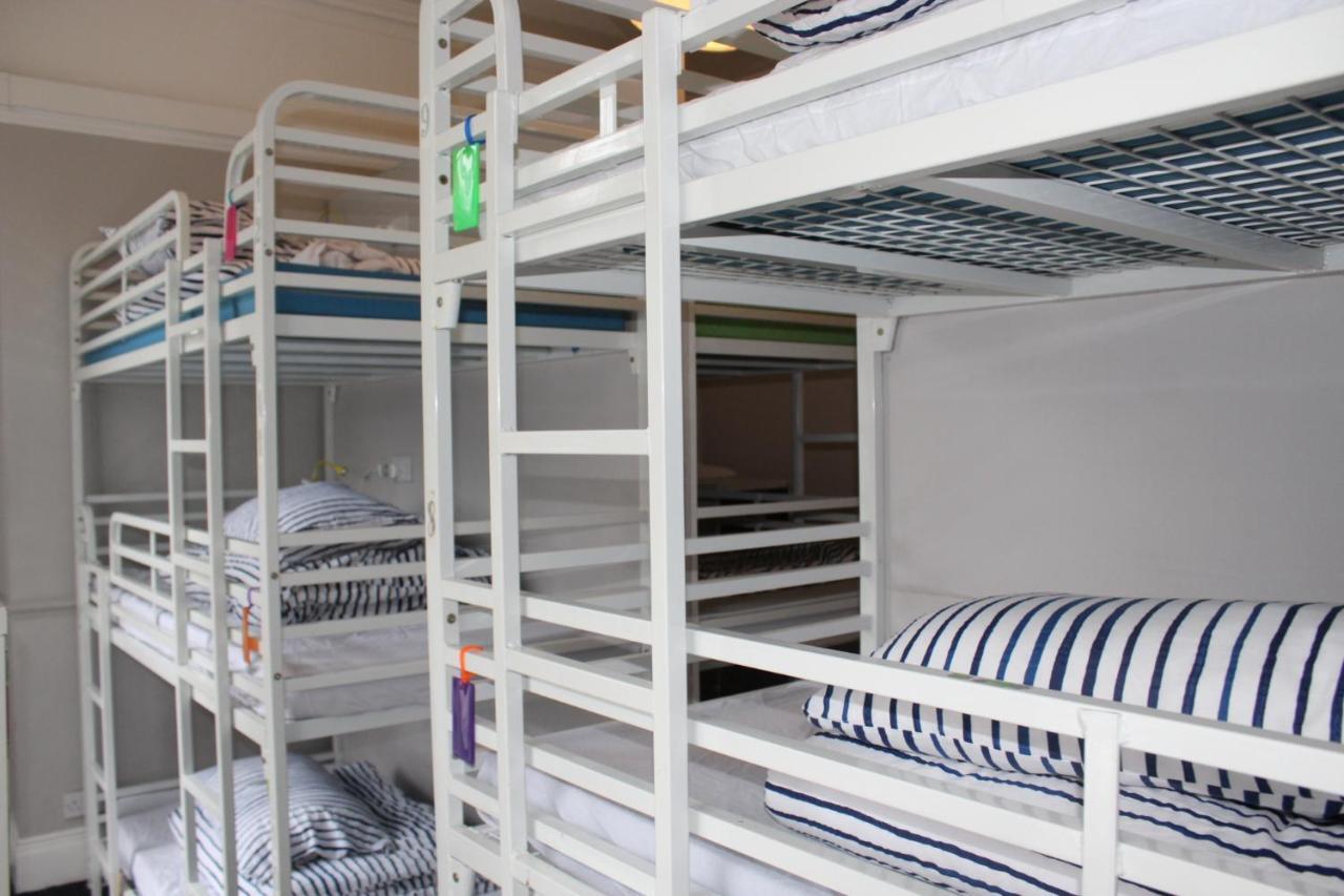 Prime Backpackers Angel Hostel Λονδίνο Εξωτερικό φωτογραφία