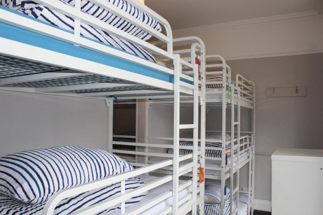 Prime Backpackers Angel Hostel Λονδίνο Εξωτερικό φωτογραφία