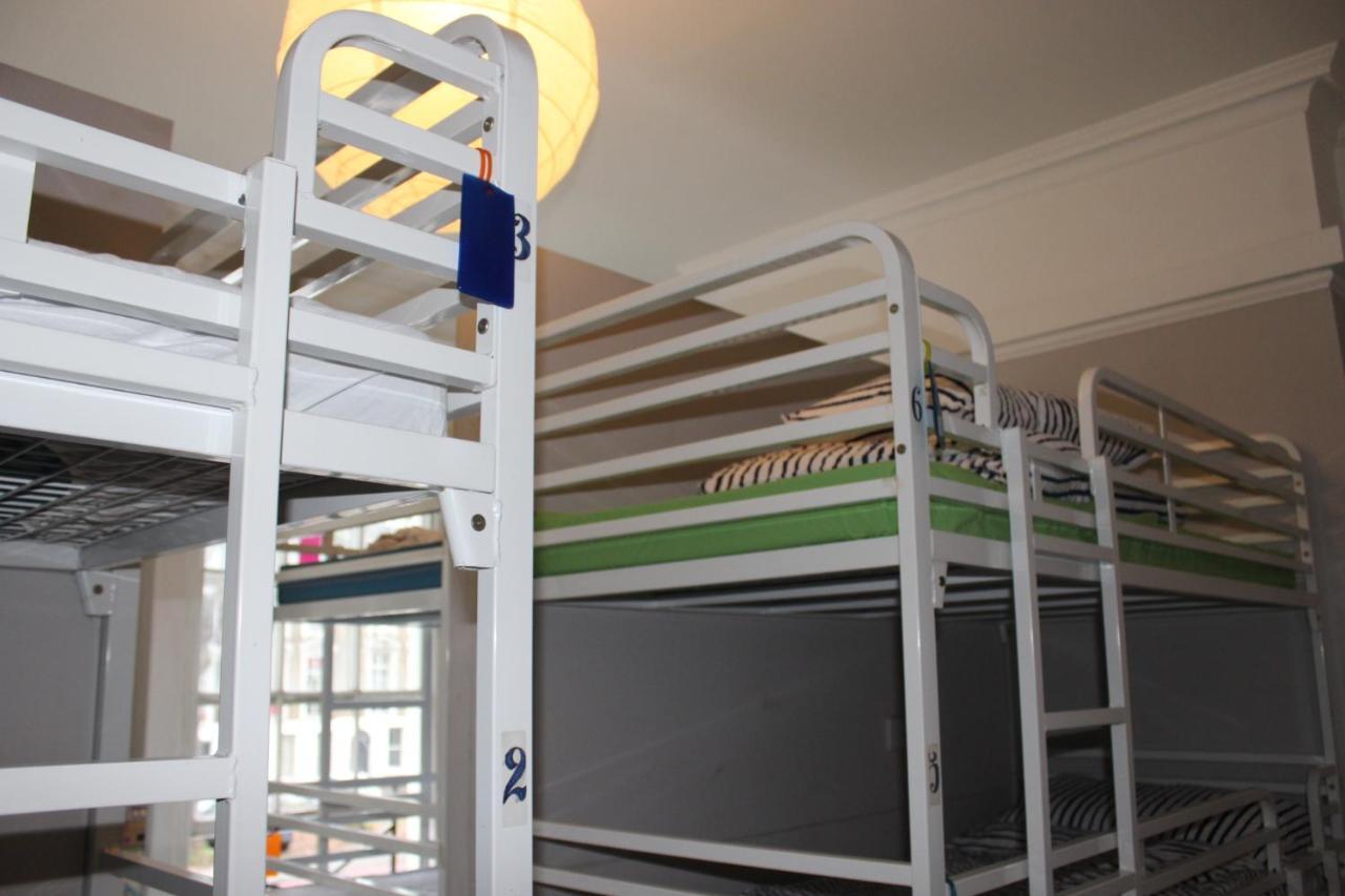Prime Backpackers Angel Hostel Λονδίνο Εξωτερικό φωτογραφία