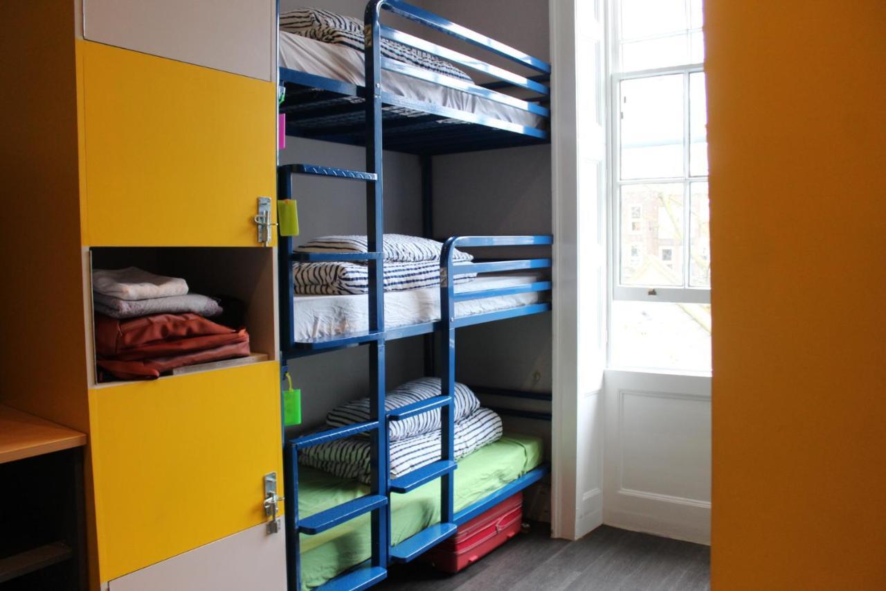 Prime Backpackers Angel Hostel Λονδίνο Εξωτερικό φωτογραφία
