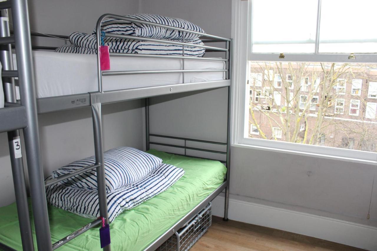 Prime Backpackers Angel Hostel Λονδίνο Εξωτερικό φωτογραφία