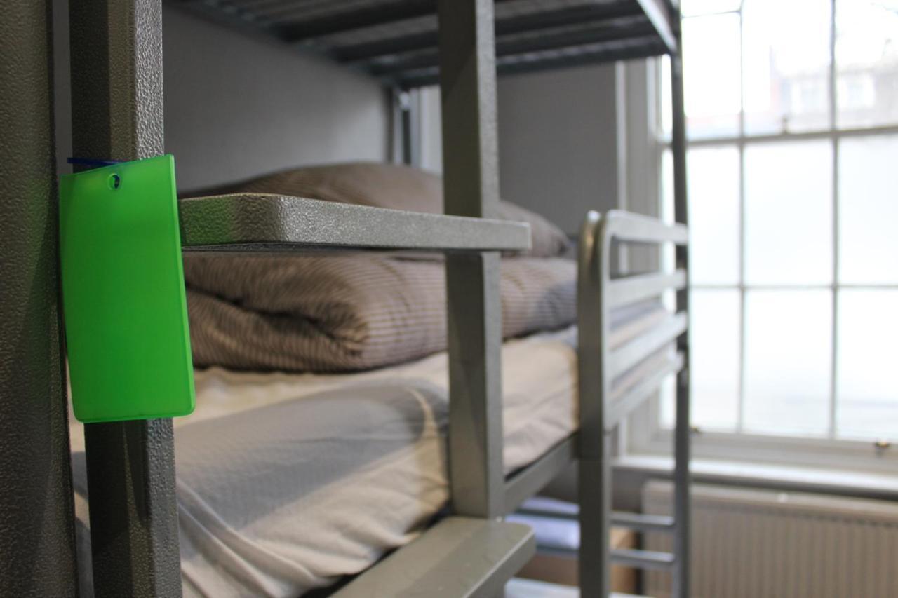 Prime Backpackers Angel Hostel Λονδίνο Εξωτερικό φωτογραφία