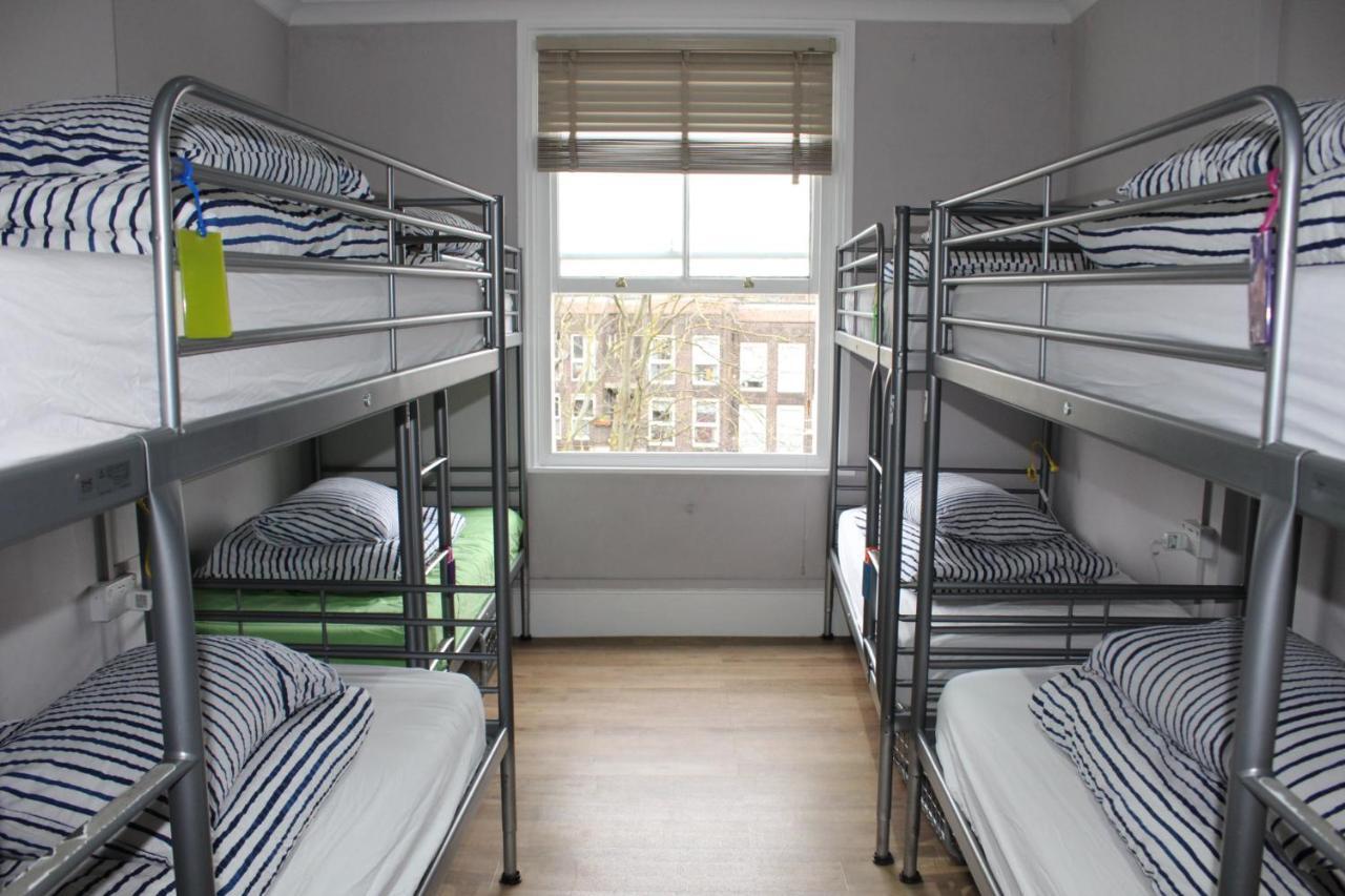 Prime Backpackers Angel Hostel Λονδίνο Εξωτερικό φωτογραφία