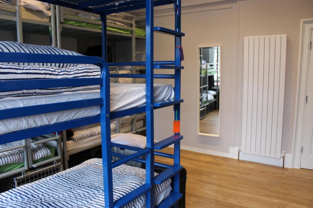 Prime Backpackers Angel Hostel Λονδίνο Εξωτερικό φωτογραφία