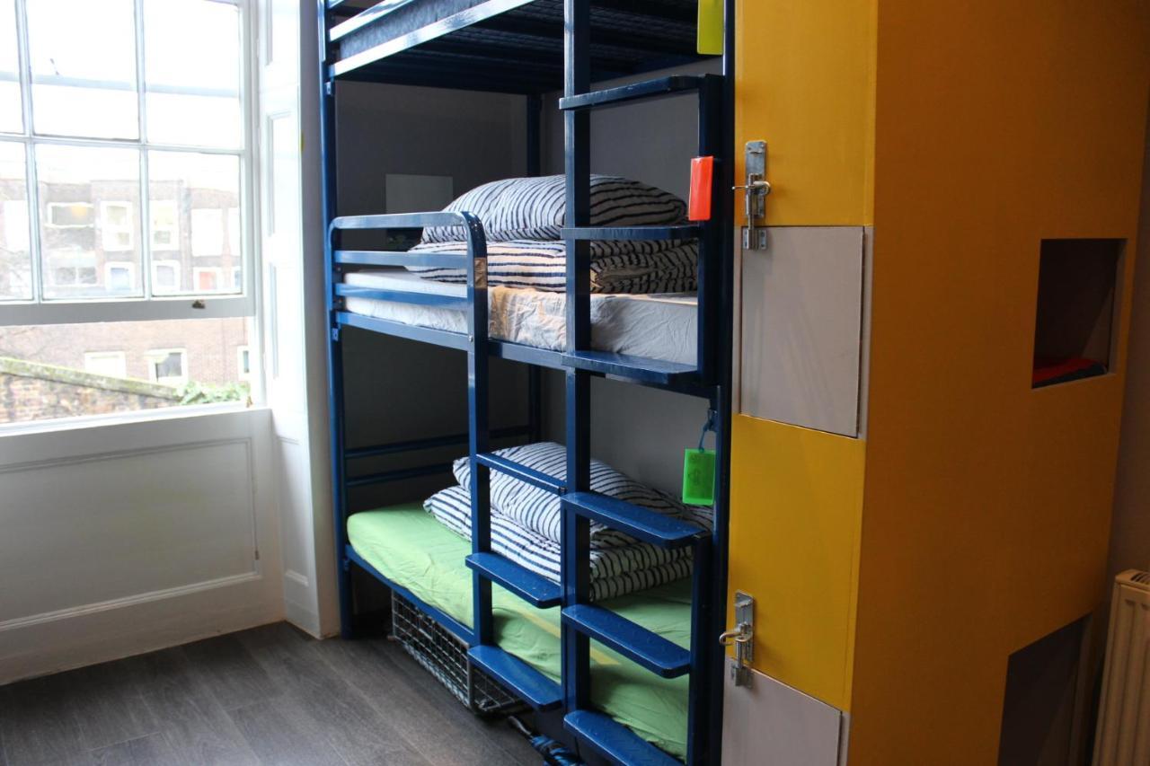 Prime Backpackers Angel Hostel Λονδίνο Εξωτερικό φωτογραφία