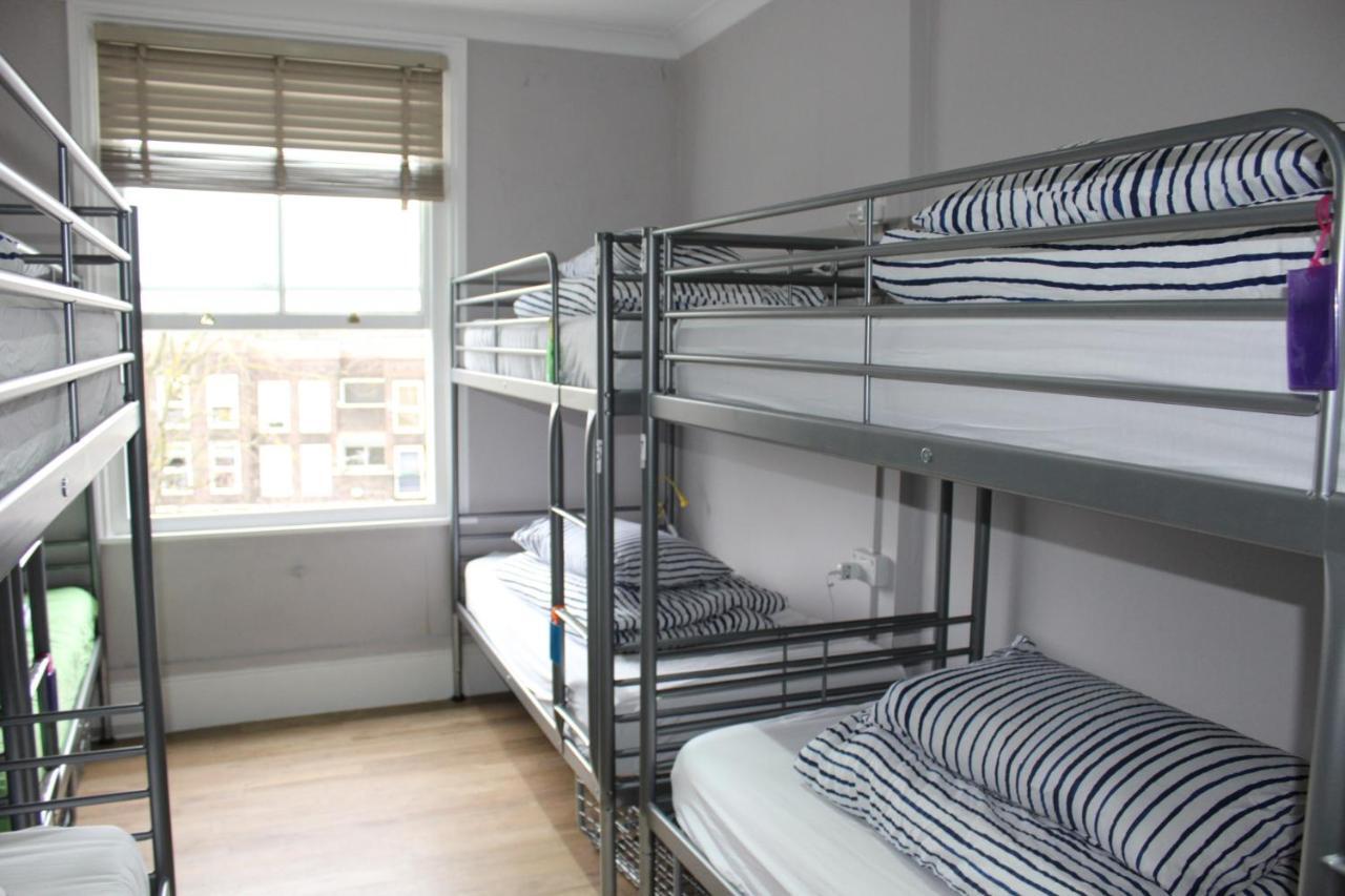Prime Backpackers Angel Hostel Λονδίνο Εξωτερικό φωτογραφία